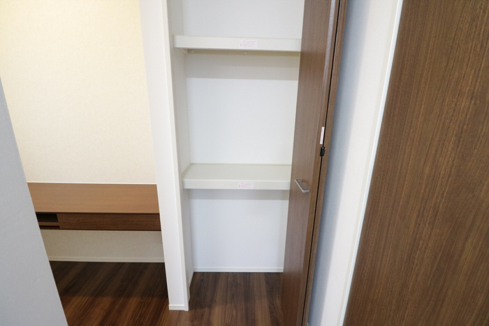 収納 写真13