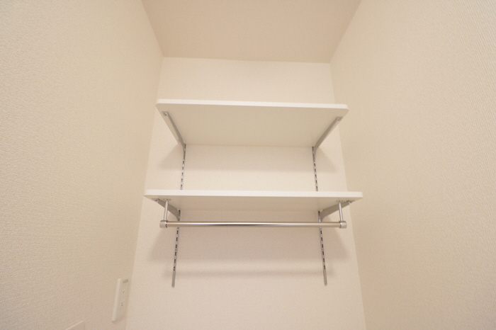 収納 洗面収納 写真15