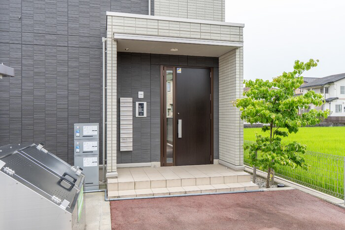 エントランス 写真19