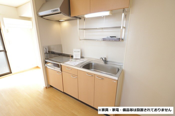 キッチン 写真3