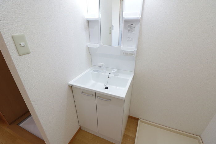 洗面所 写真6