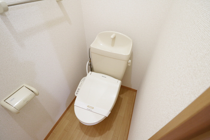 トイレ 写真7