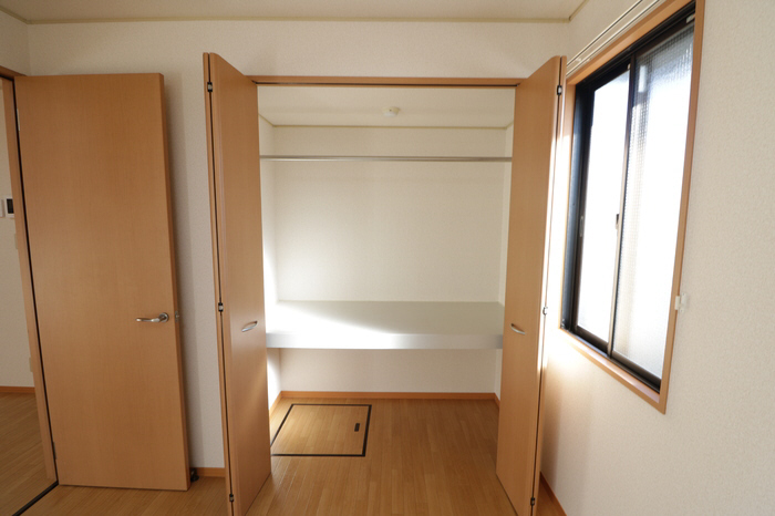 収納 写真8