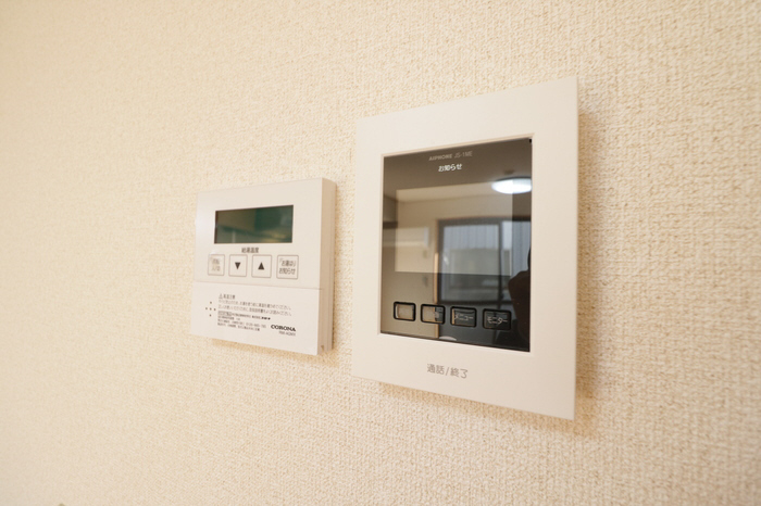 セキュリティ 写真11
