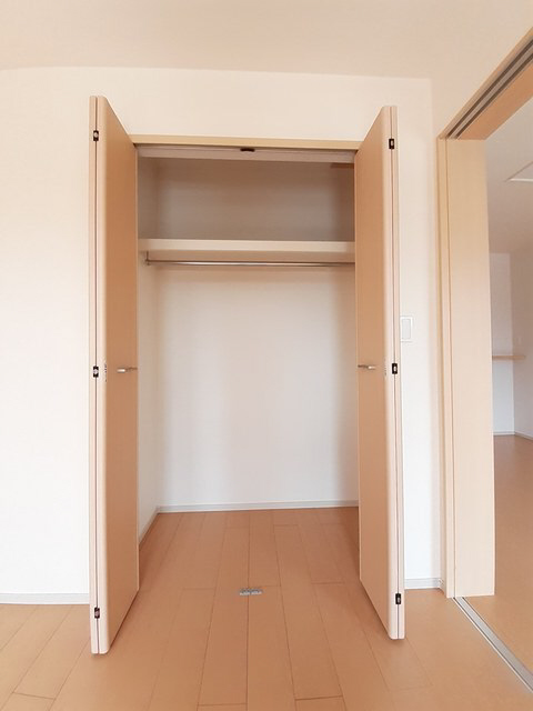 収納 写真9