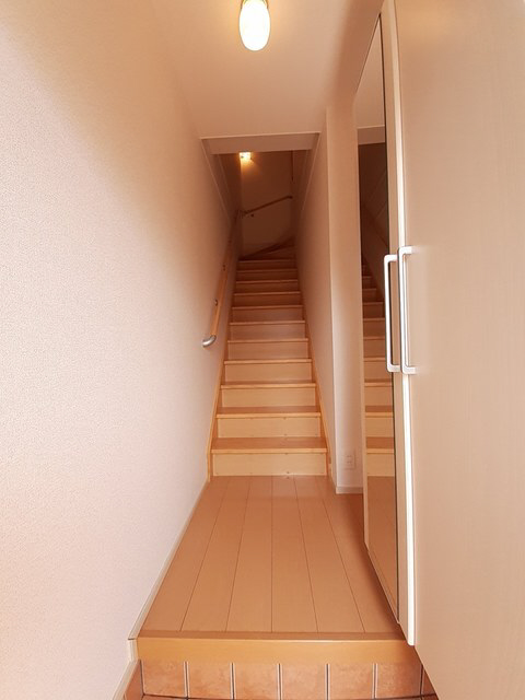 玄関 写真11