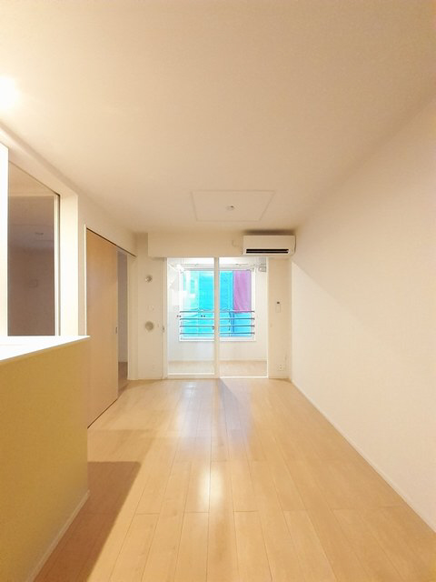 リビング 写真2