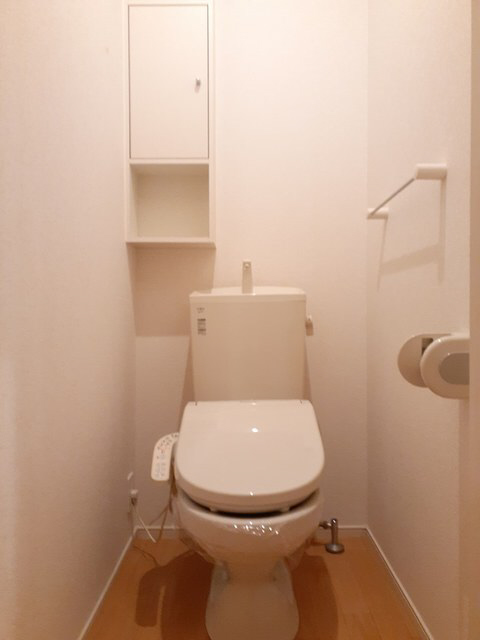 トイレ 写真10