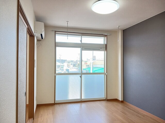 リビング 写真2