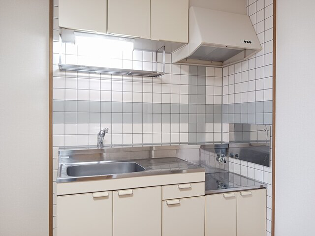 キッチン 写真3