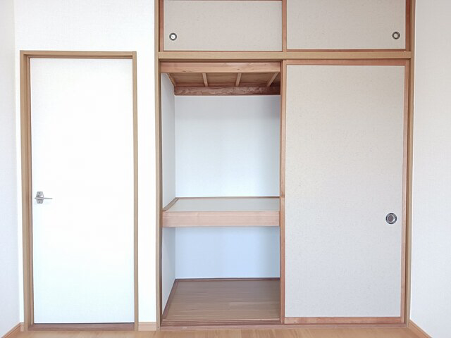 収納 写真8