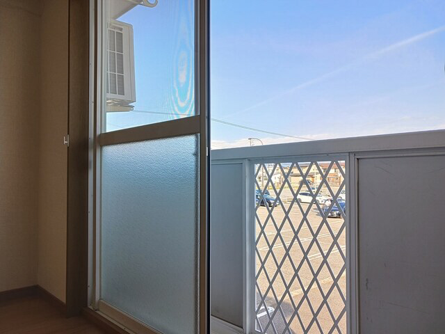 バルコニー・ベランダ 写真9