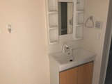 洗面所 写真7
