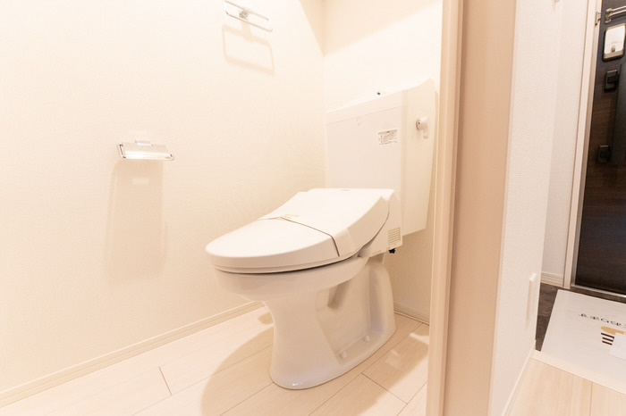 トイレ 写真7