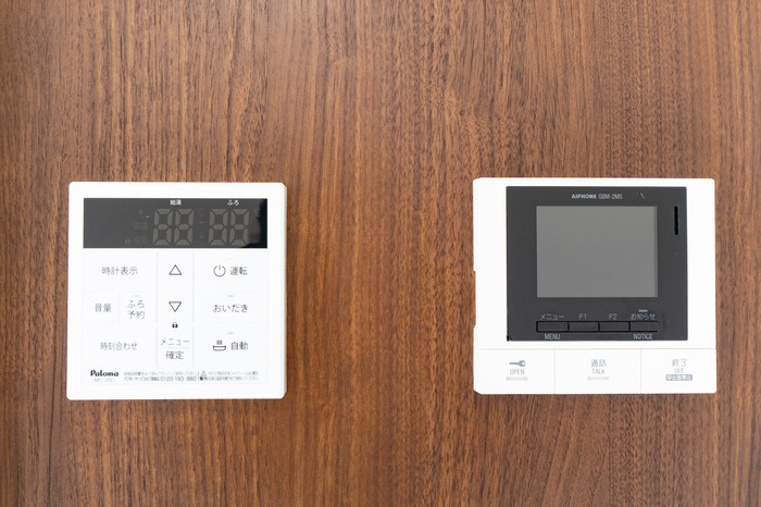 セキュリティ 写真11