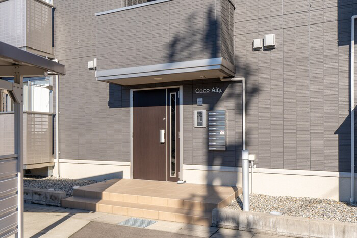 エントランス 写真19