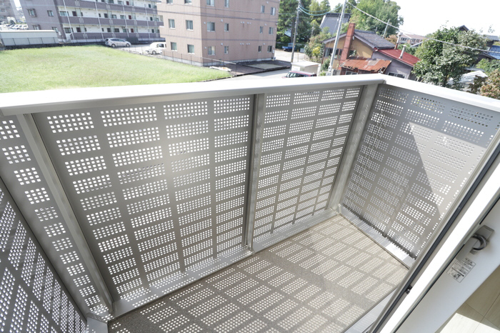 バルコニー・ベランダ 写真10