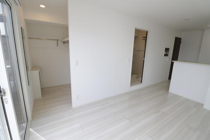 リビング 写真2