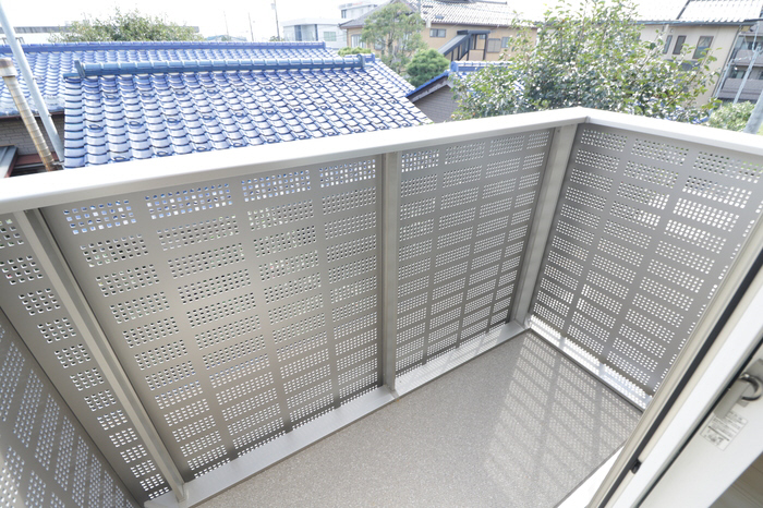 バルコニー・ベランダ 写真10