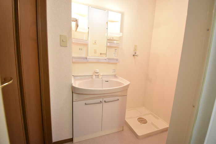 洗面所 写真6