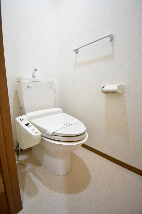 トイレ 写真7