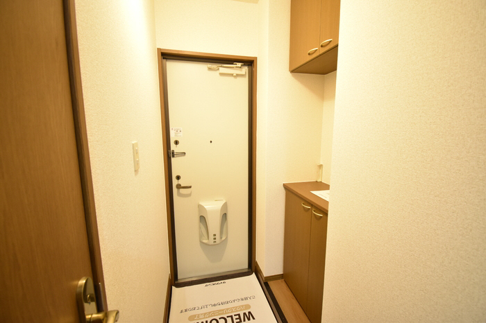 玄関 写真9