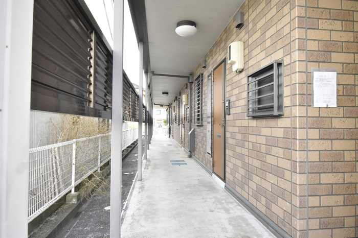 エントランス 写真19