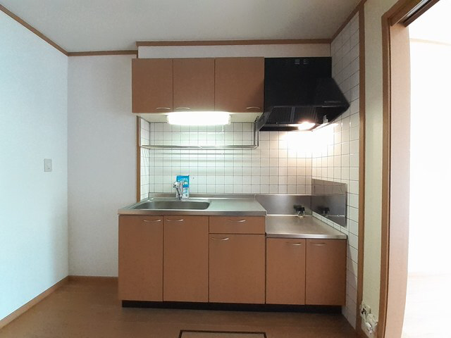 キッチン 写真3