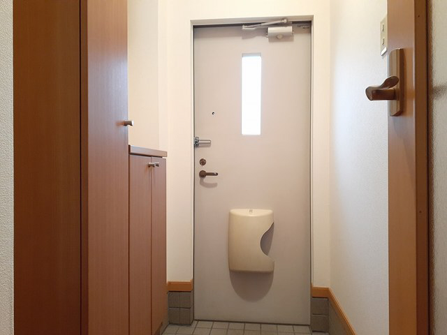玄関 写真9