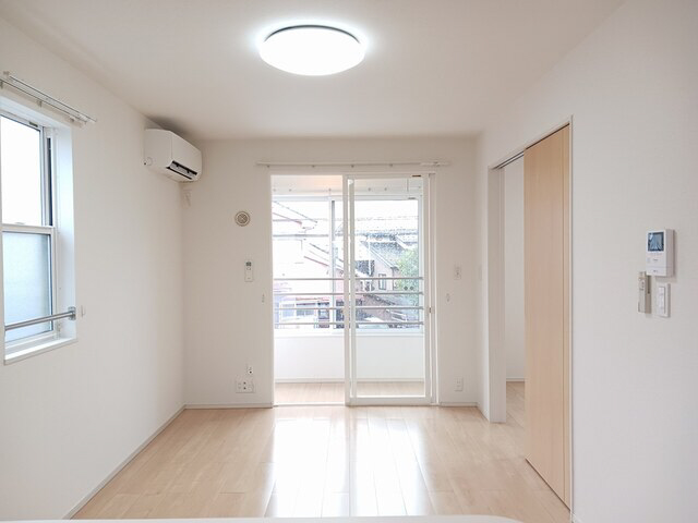 リビング 写真2