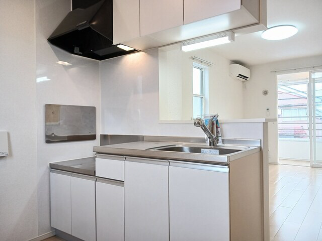 キッチン 写真3