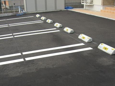 駐車場 写真11
