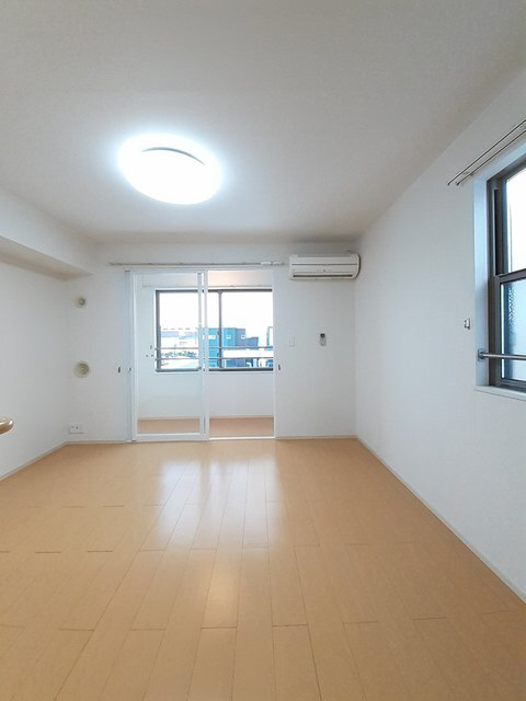 リビング 写真2