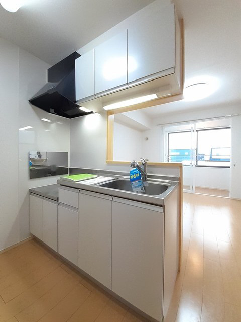 キッチン 写真3