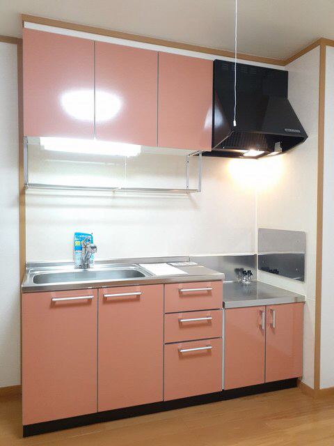 キッチン 写真3