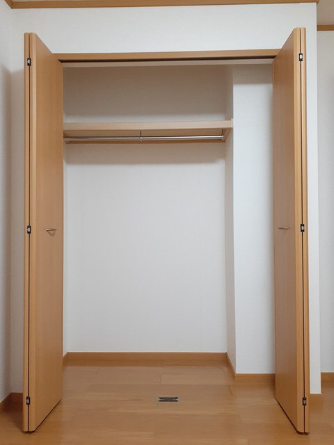 収納 写真7