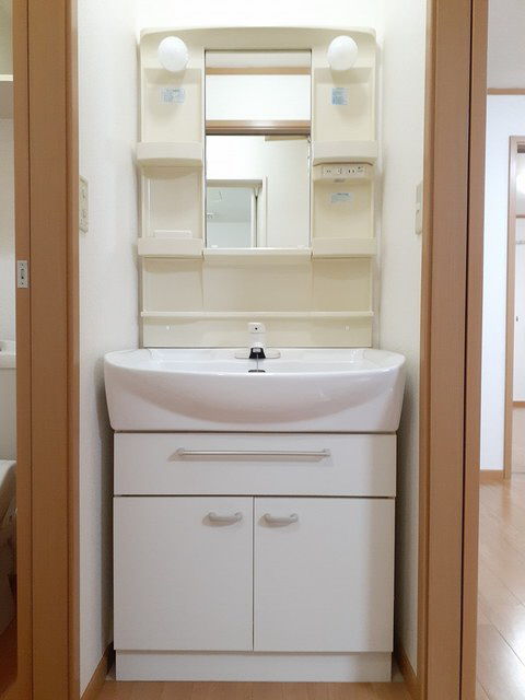 洗面所 写真8