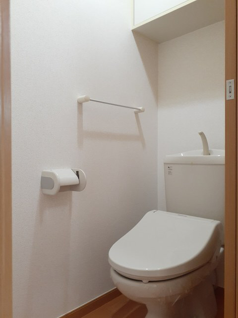 トイレ 写真9