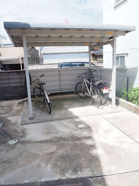 共用部 写真11
