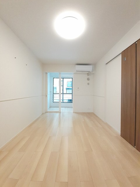 リビング 写真2