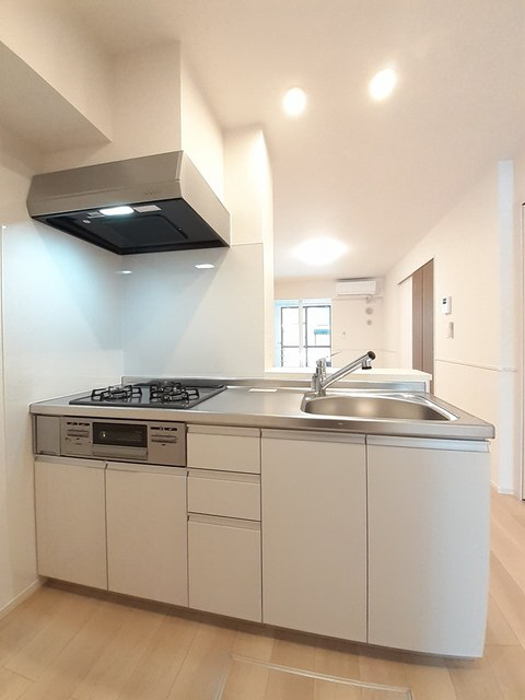 キッチン 写真3