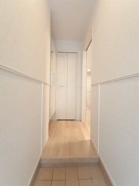 玄関 写真10