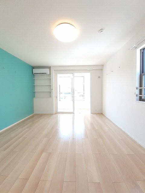 リビング 写真2