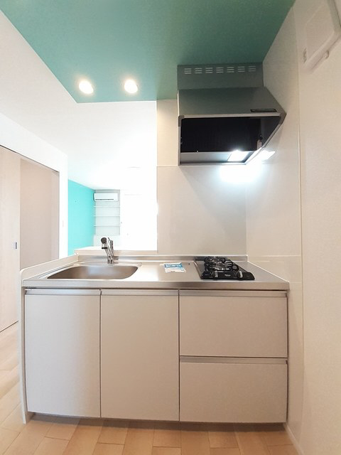 キッチン 写真3