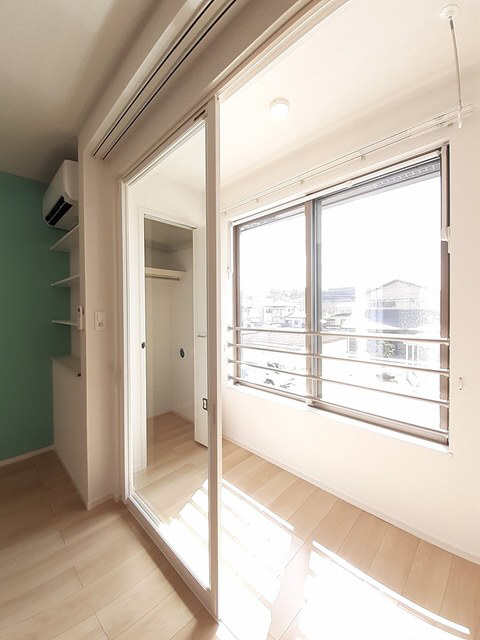 その他部屋・スペース 写真9