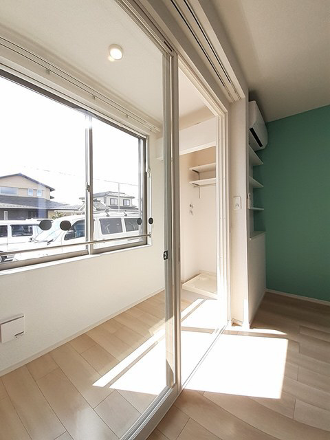 子供部屋 写真6