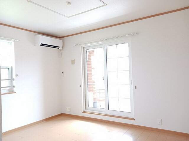 リビング 写真2