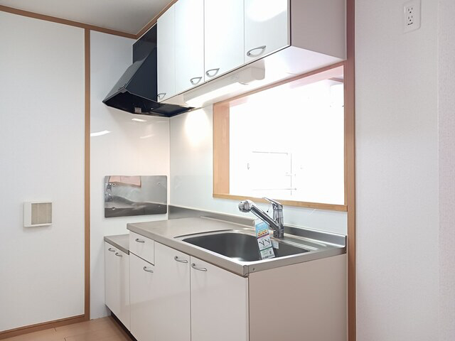 キッチン 写真3