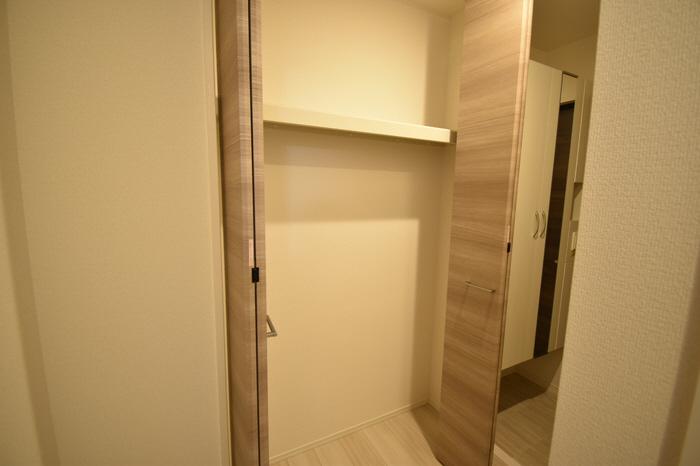 収納 写真16