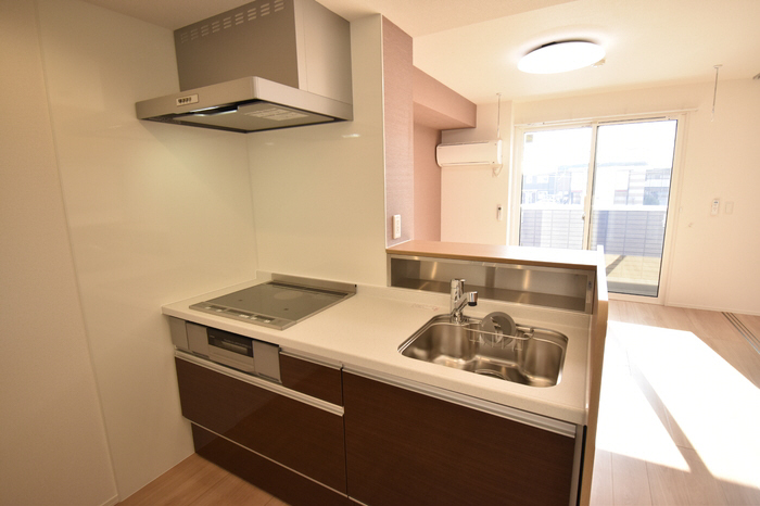 キッチン 写真3